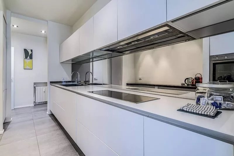 San Maurilio  Apartment