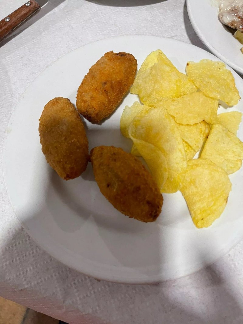 Restaurante Al Andalus