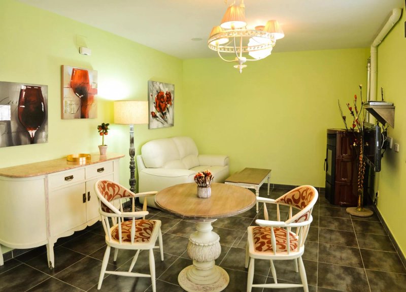 Casas el Carmen
