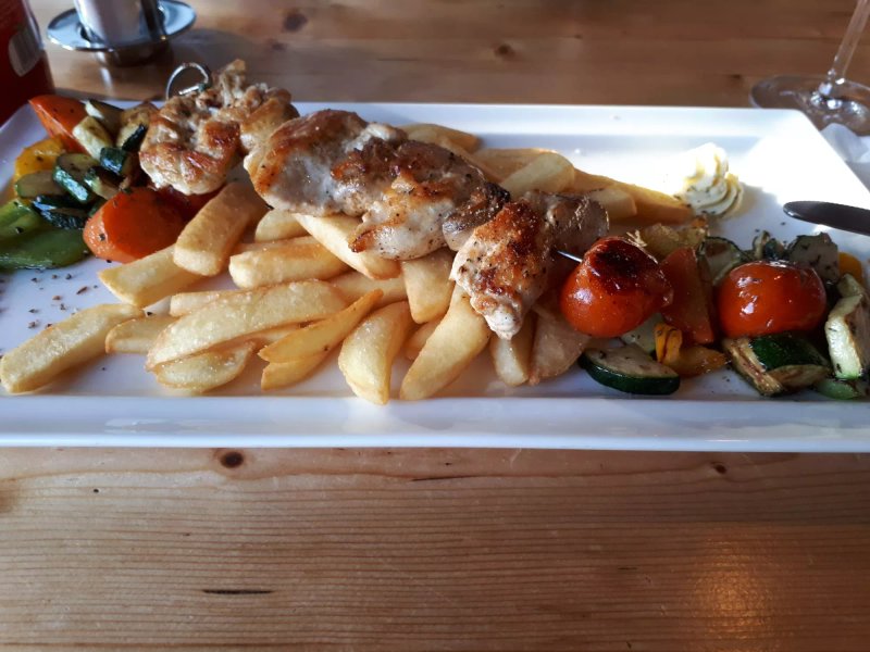 Gasthaus Hottinger Schiessstand