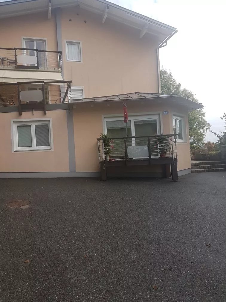 Pension Krakolinig