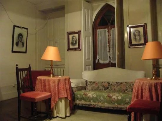 Casa de Sao Roque