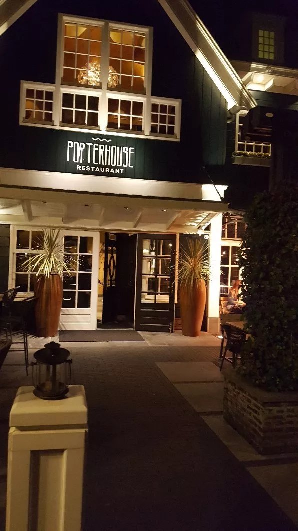 PorterHouse