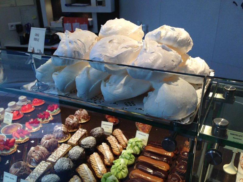 Boulangerie Patisserie Menardin