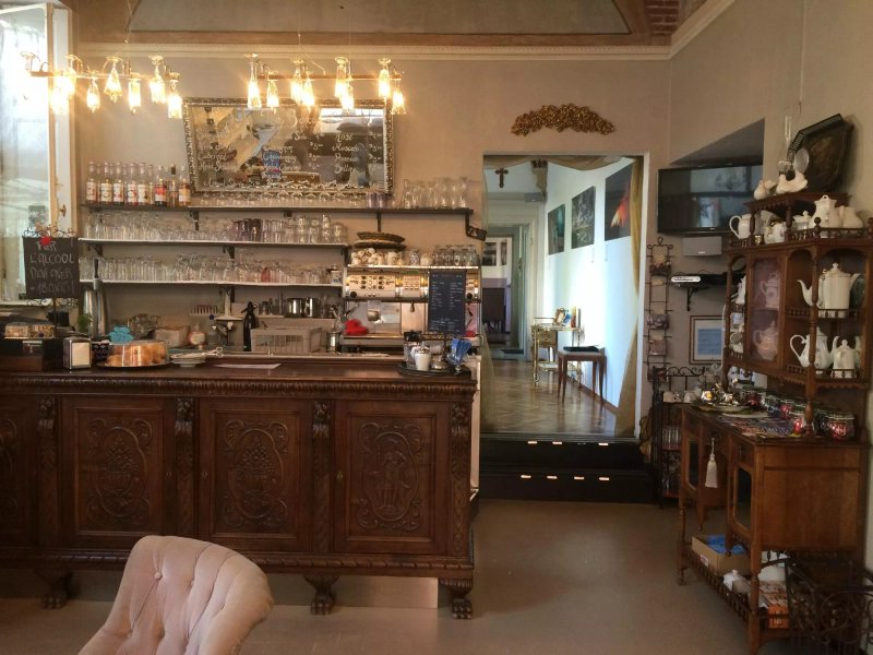 Casa Borgo