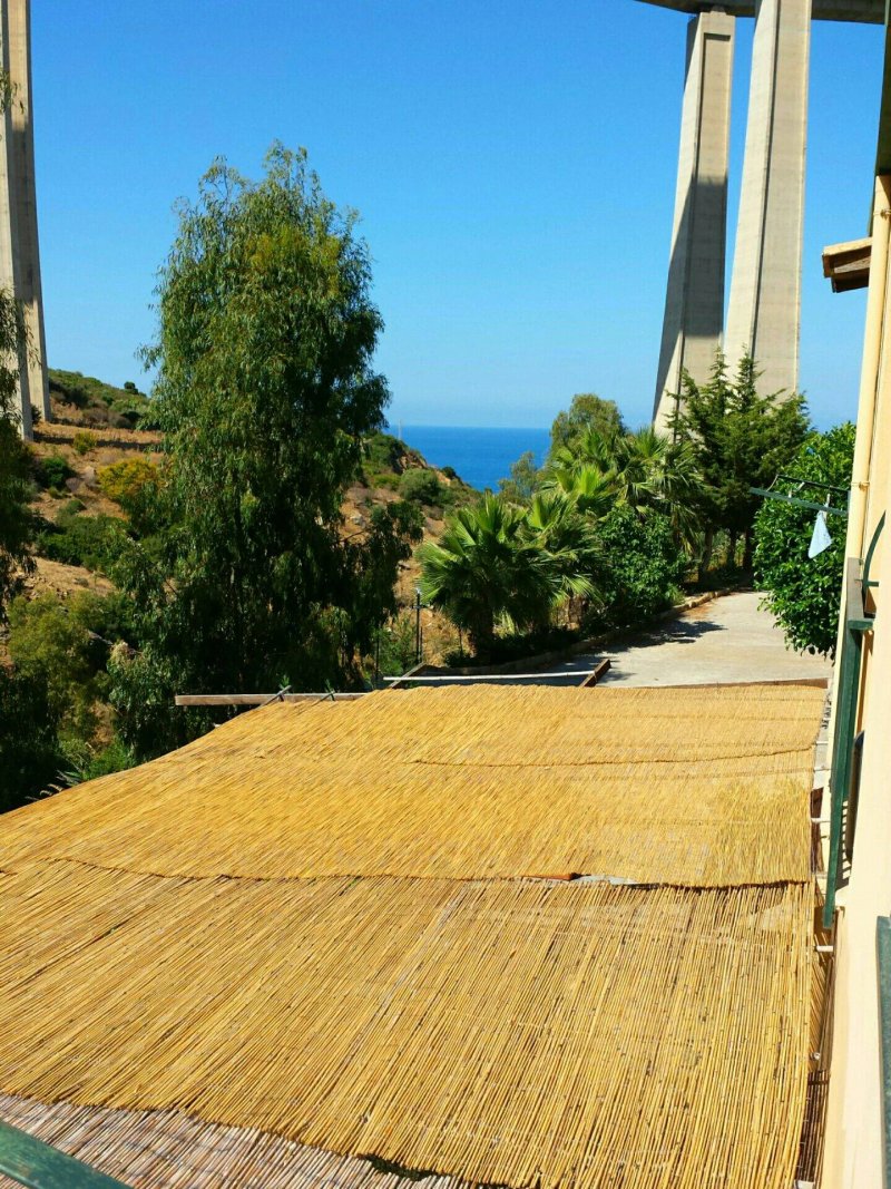 Casa Mandorlo e Casa Ulivo Cefalu
