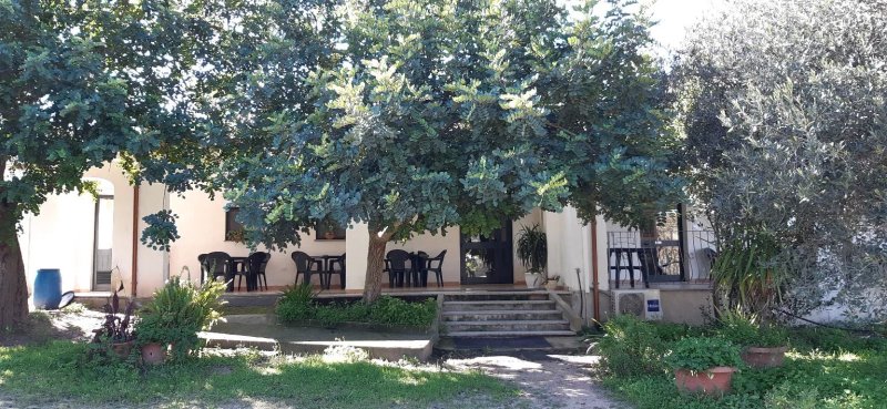 Agriturismo Gli Ulivi