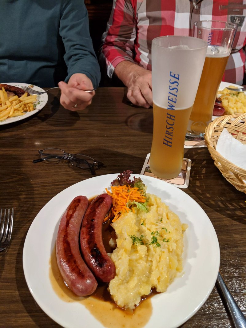 Rose Fremdenzimmer und Kegelbahn in Tuttlingen