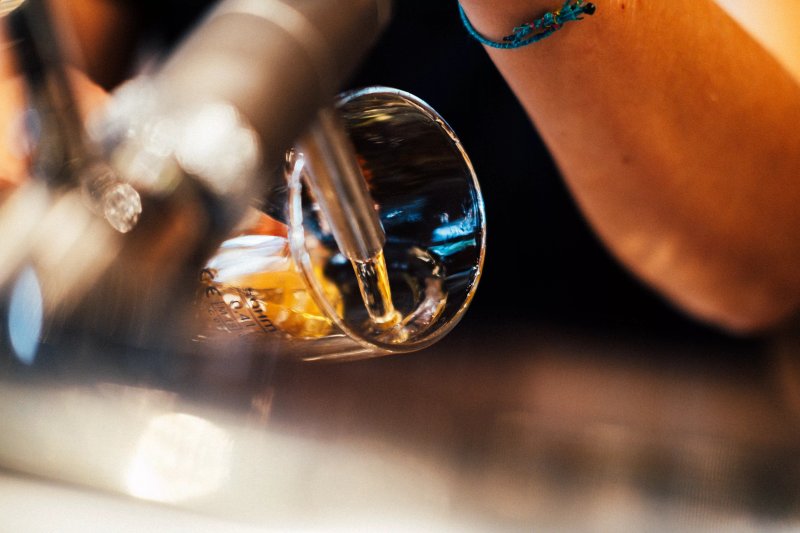Treff Wine & Food