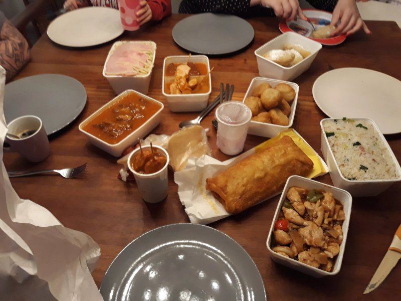 Chinees-Kantonees Afhaalrestaurant Pamela Roermond
