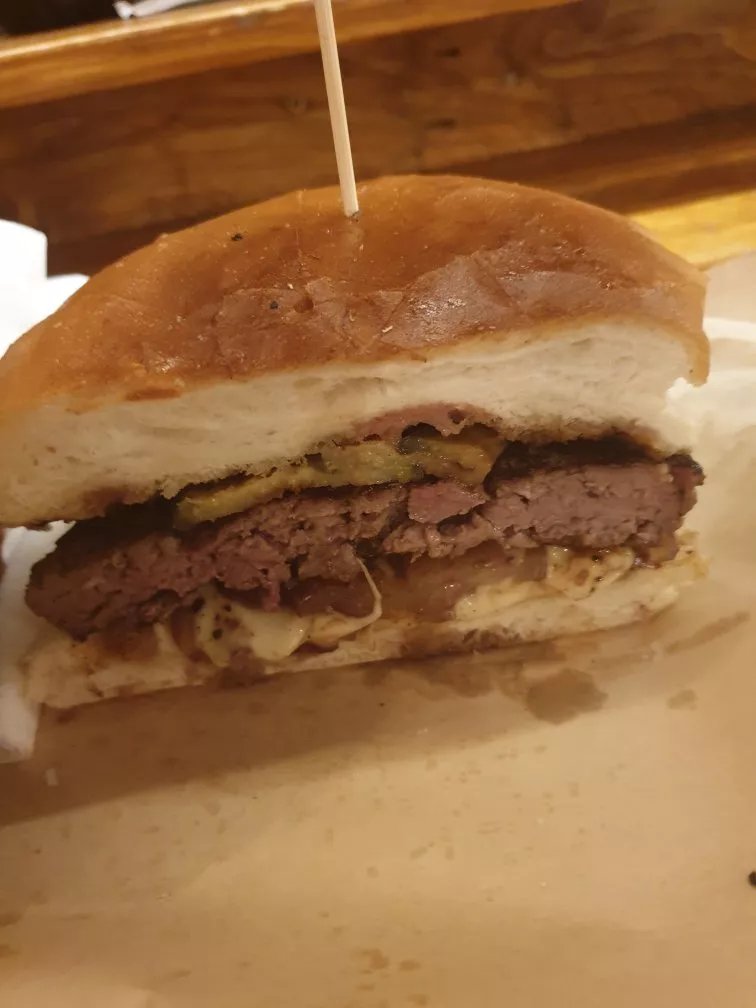 Street Burger
