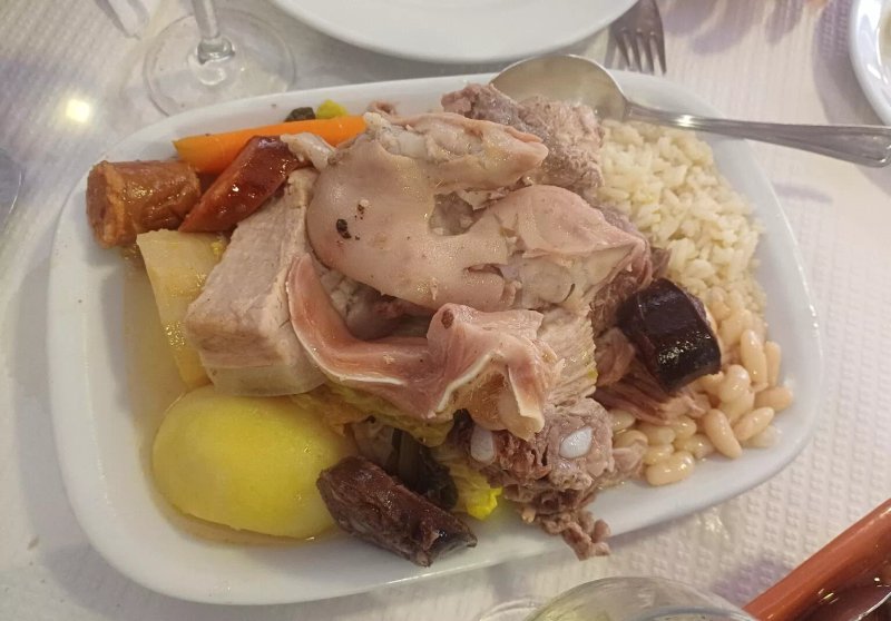 Restaurante Ze Da Adega