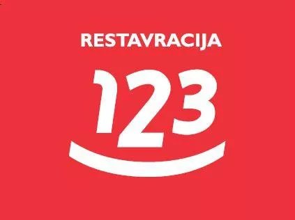 Restavracija 123 Self-Service