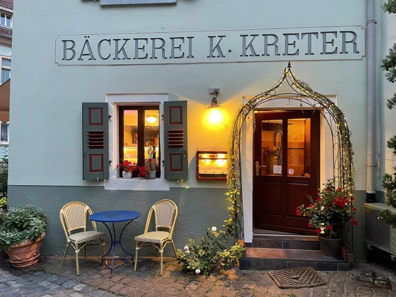 Kreters - Kleine Rose