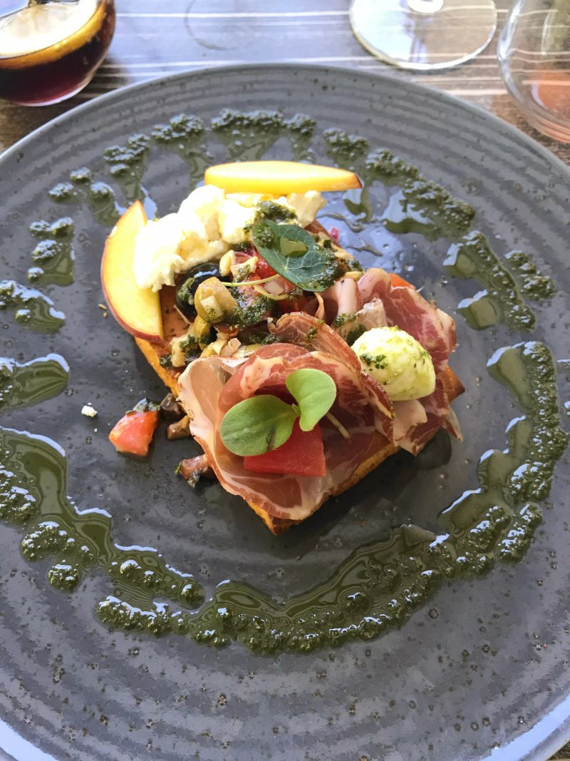 Restaurant Torino