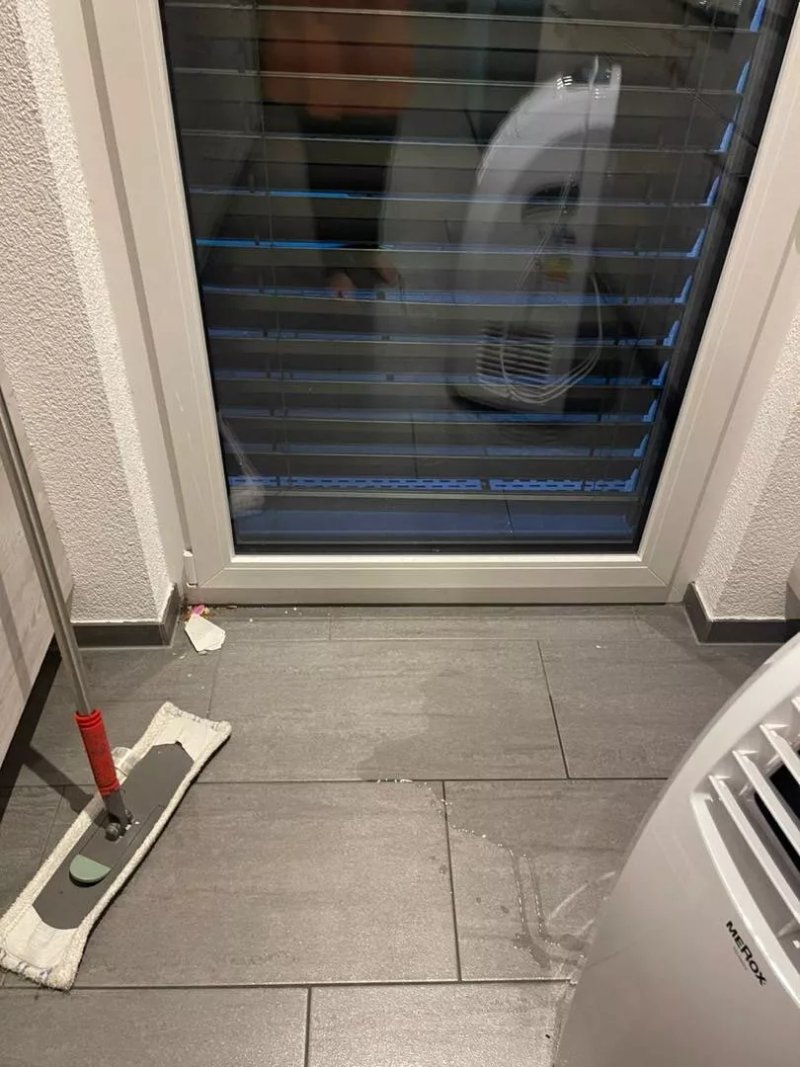 The Golf Apartments