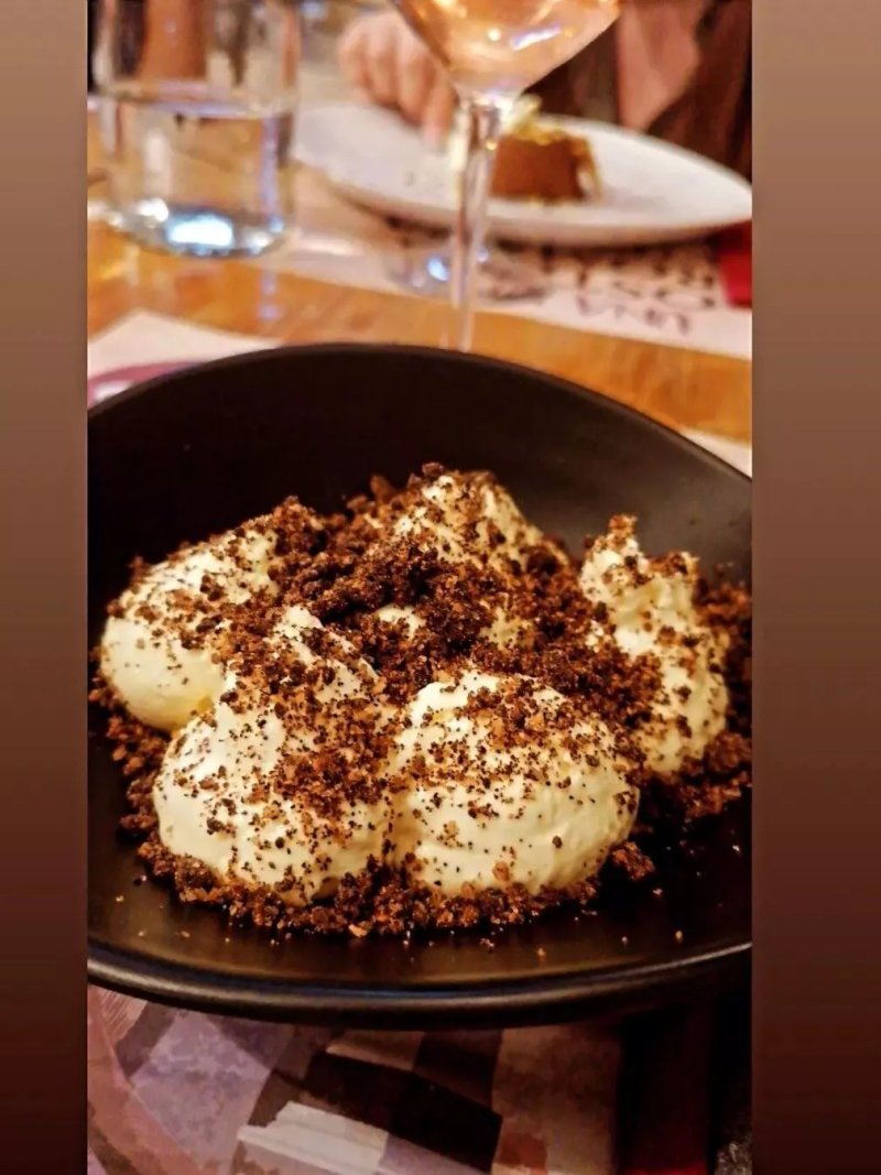 Palato Osteria Romana