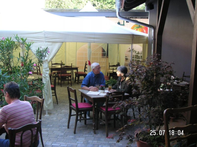 Schellhorns Restaurant & Bar