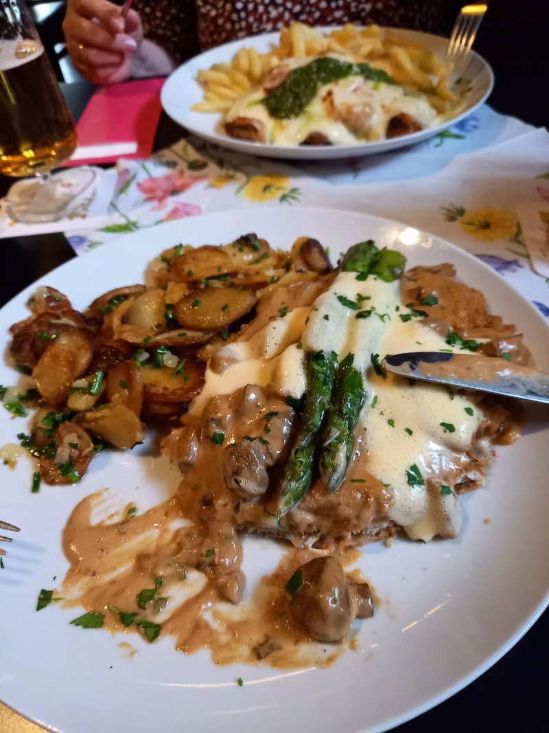 Hartmann's