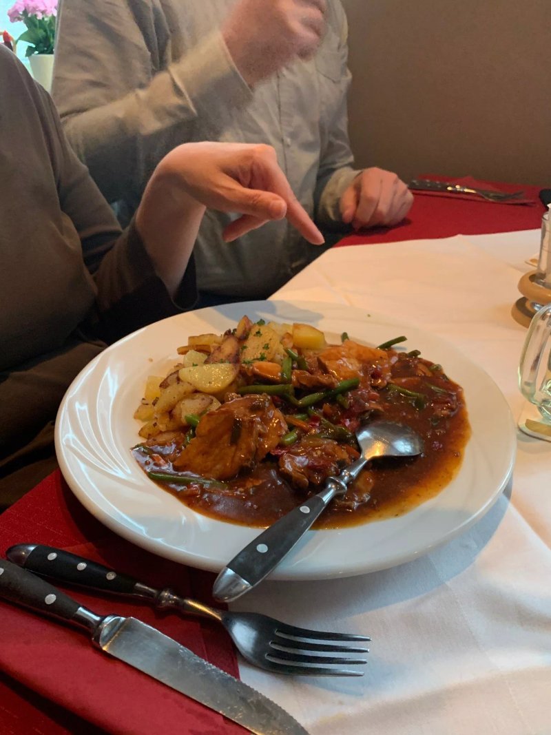 Odenwalder