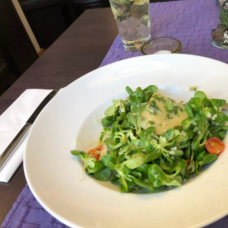 Braustuble Restaurant