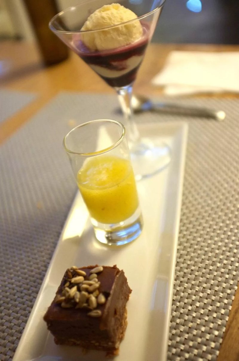 Cafe Dani's