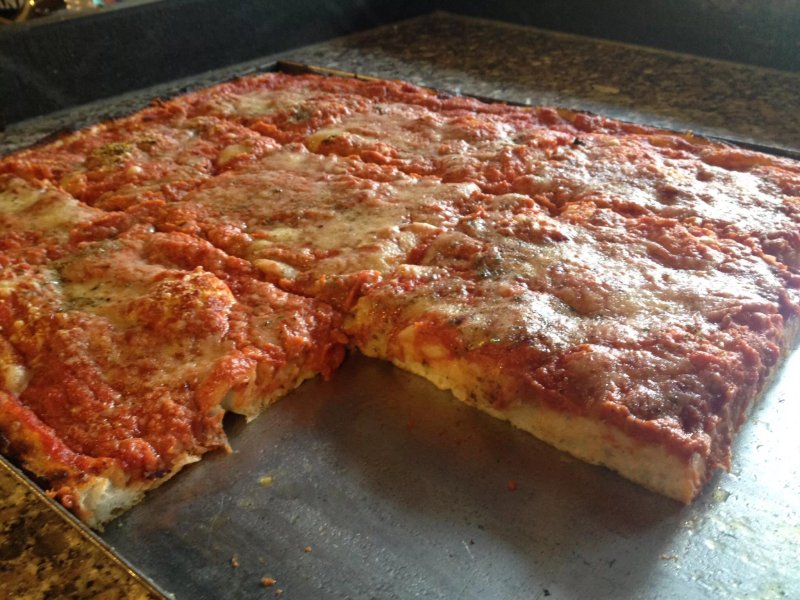 Pizzeria L'Apizza Mi Scialaiu