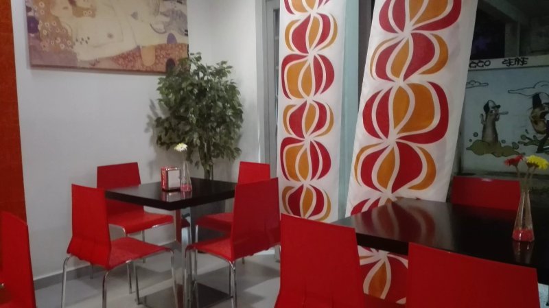 Sofy Pizzeria/Panineria