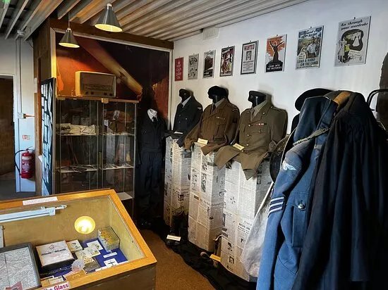 The Blitz Museum