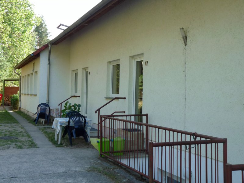 Ferienpark Pelzkuhl