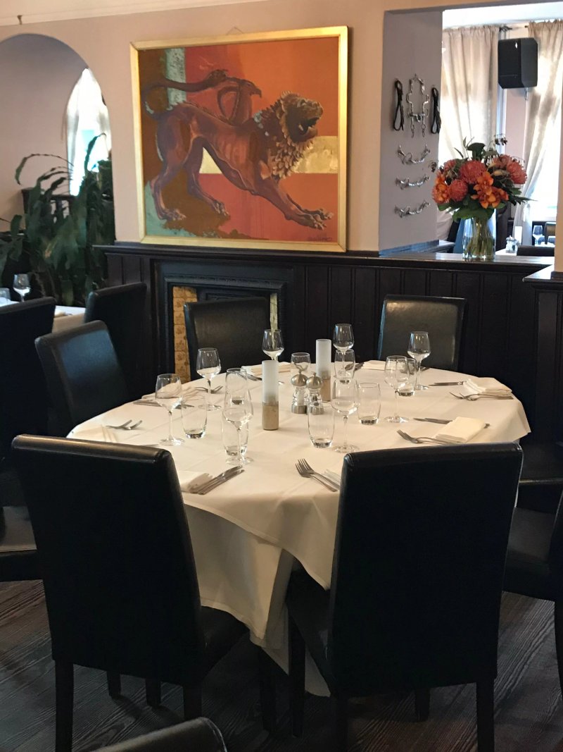 Ristorante Amalfi