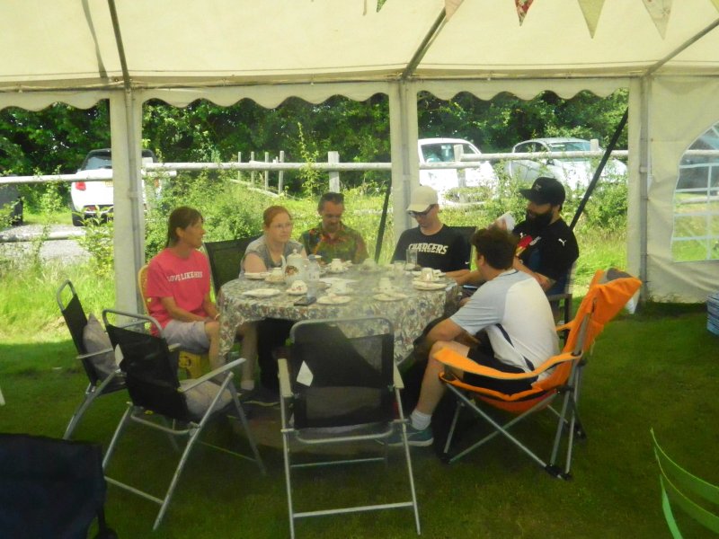 Hamford View Vintage Tea Room