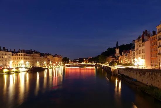 French Homestay Lyon
