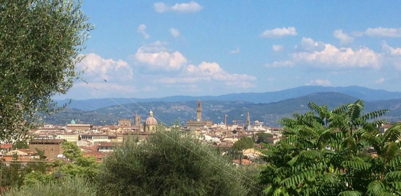 B&B Il Palagetto Guest House