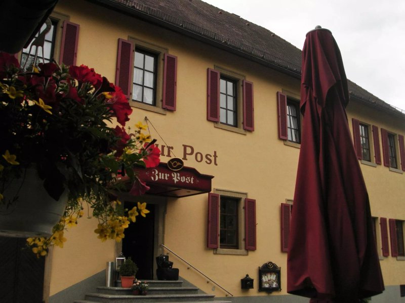 Gasthof zur Post
