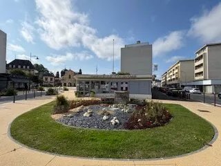 Office de Tourisme Lisieux Pays d'Auge - Normandie