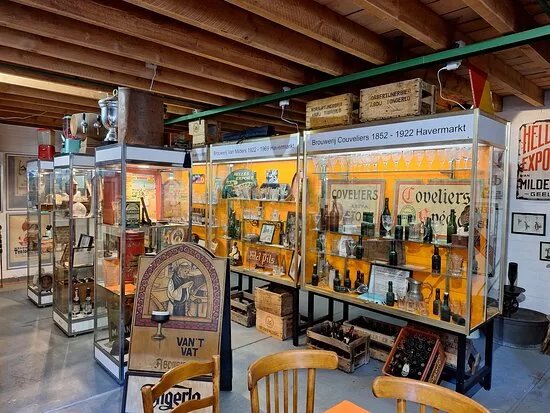 Geels Brouwerijmuseum