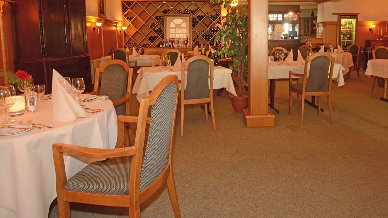 Fletcher Landhotel De Borken