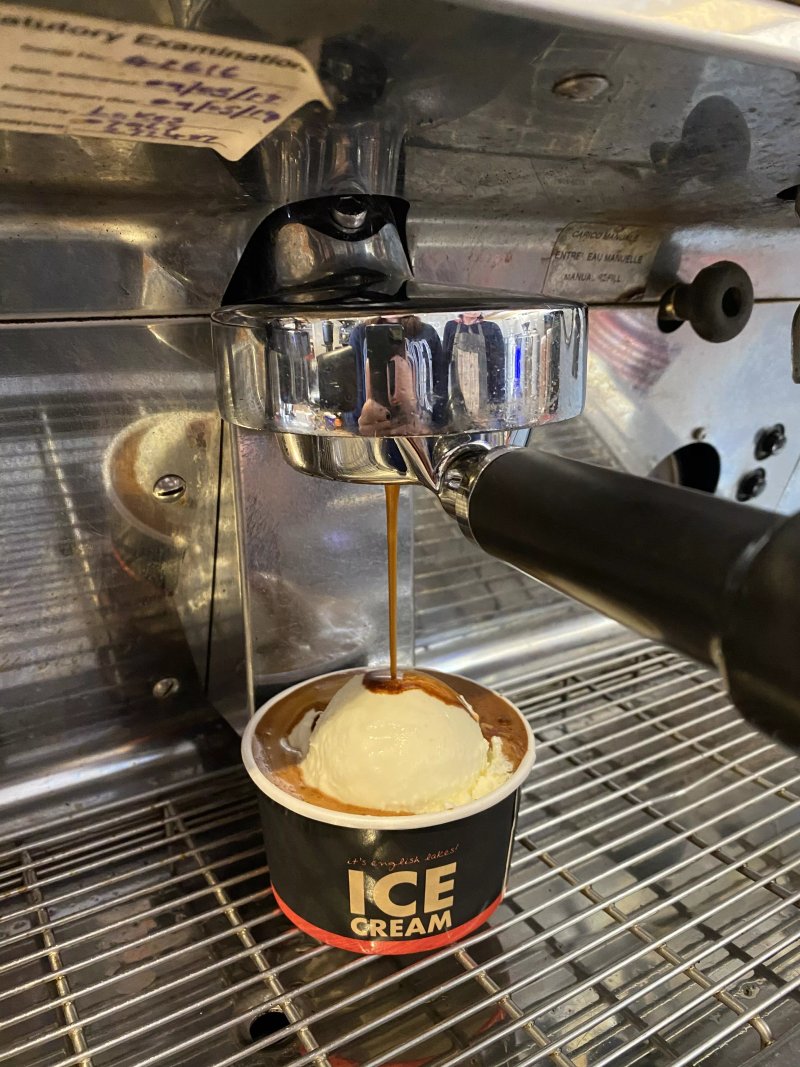 Duffins Coffee
