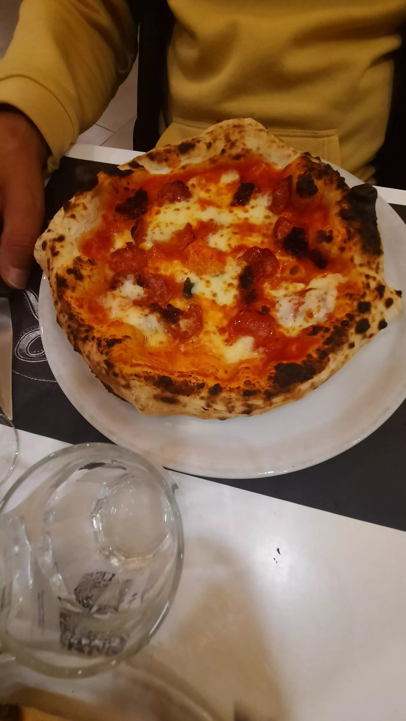 Pizza 2.0
