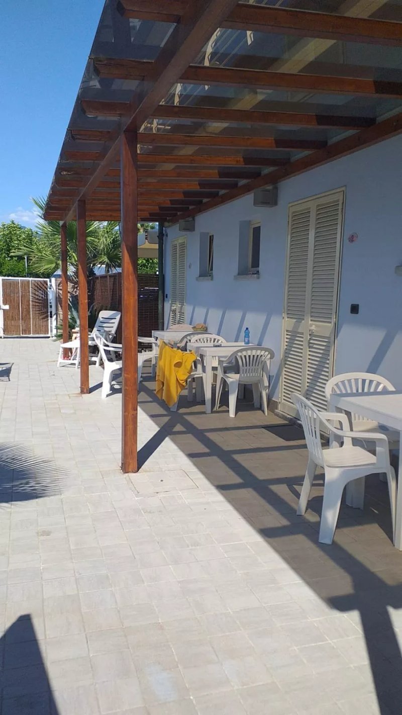 Bagno Lunezia