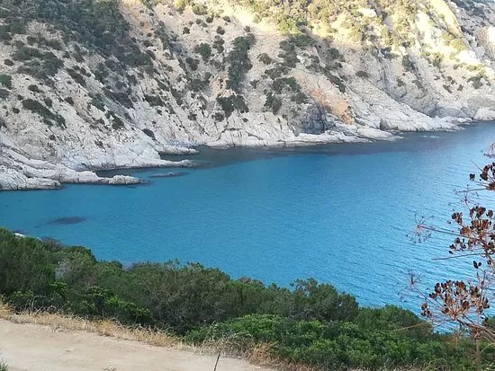 Torre di Capo Boi