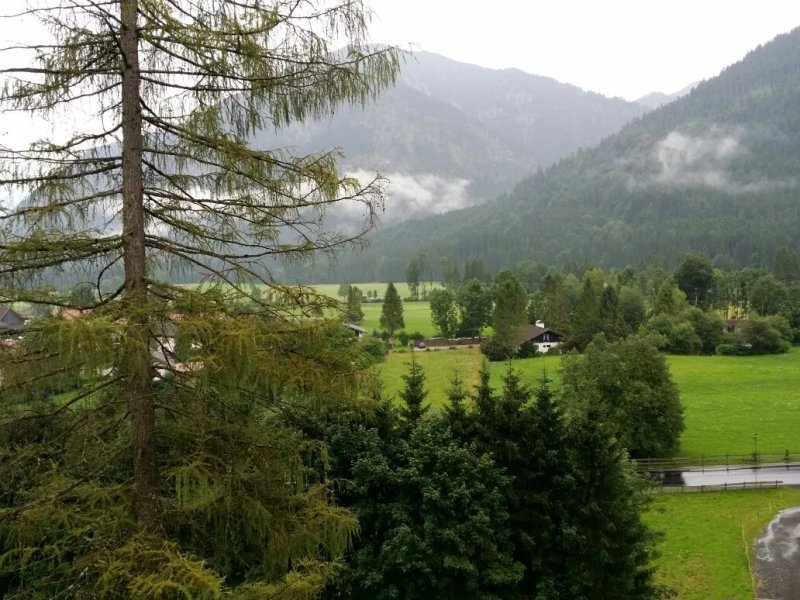 Berggasthof Cafe Grobl Alm