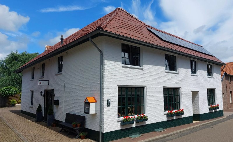 B&b De Korenwolf
