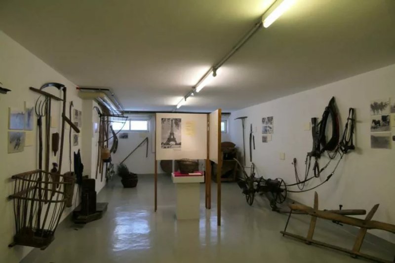 Ortskundliches Museum