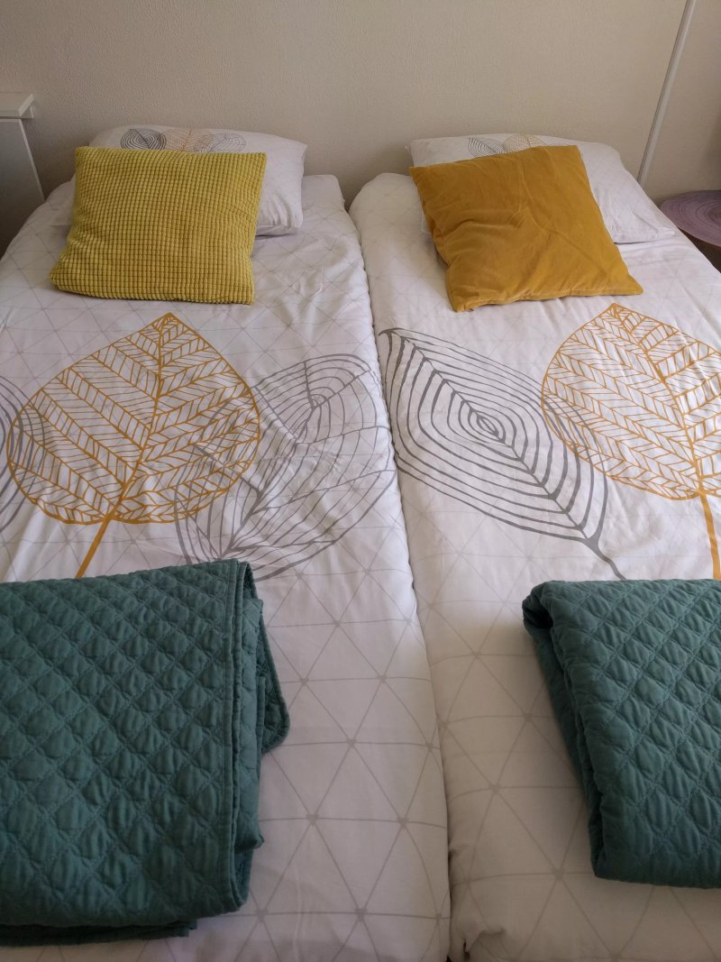 Bed & Breakfast Rural Leur