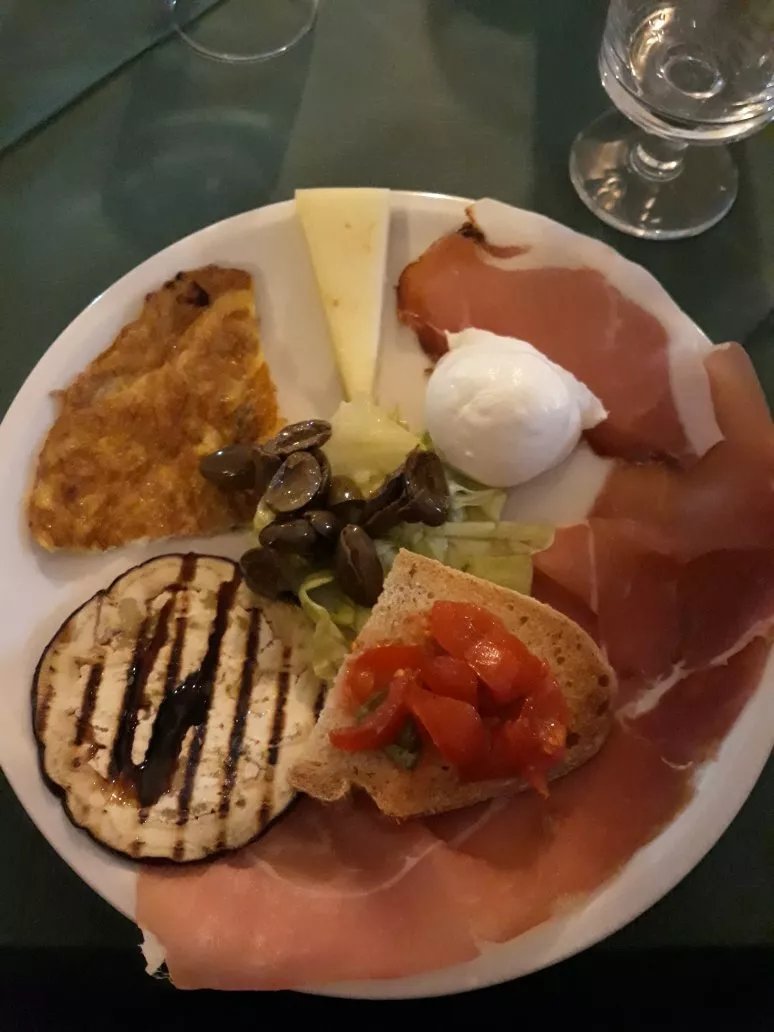Oasi degli Alburni