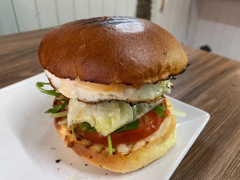 Mamasita Kebab - Burger - Grill