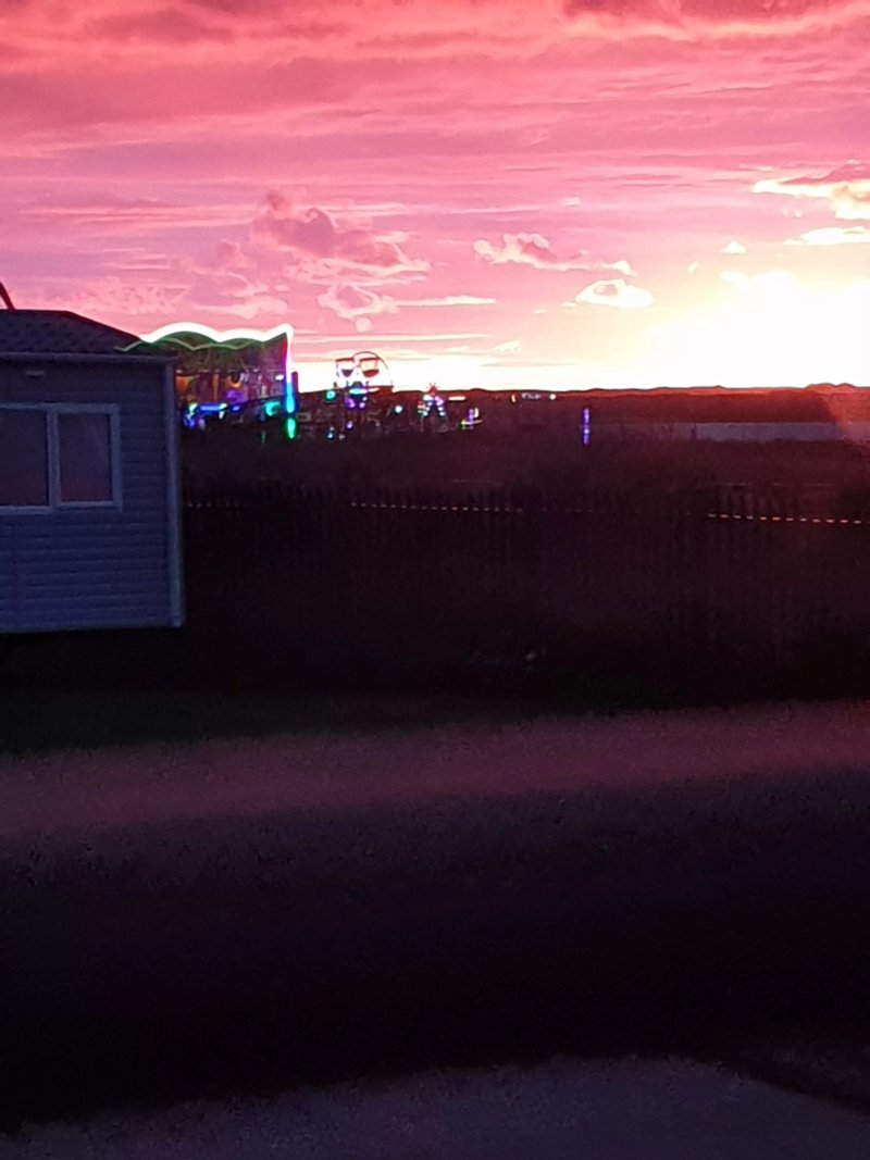 Abbeyffordd Holiday Park