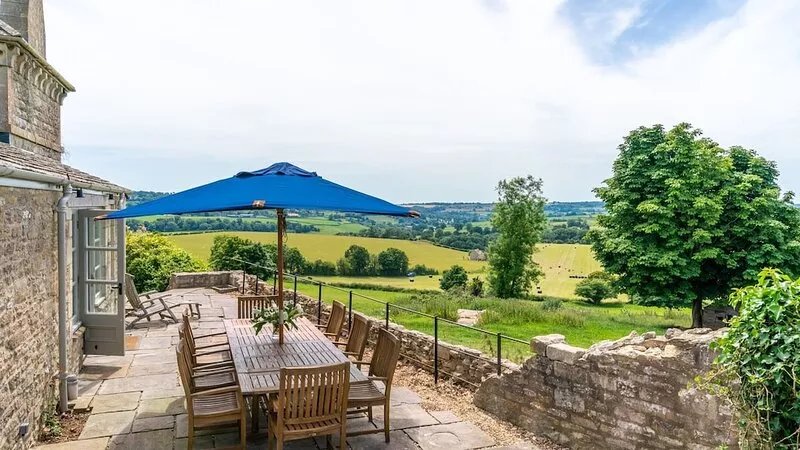 Ivy Cottage, Euridge -  sleeps 9 guests  in 4 bedrooms